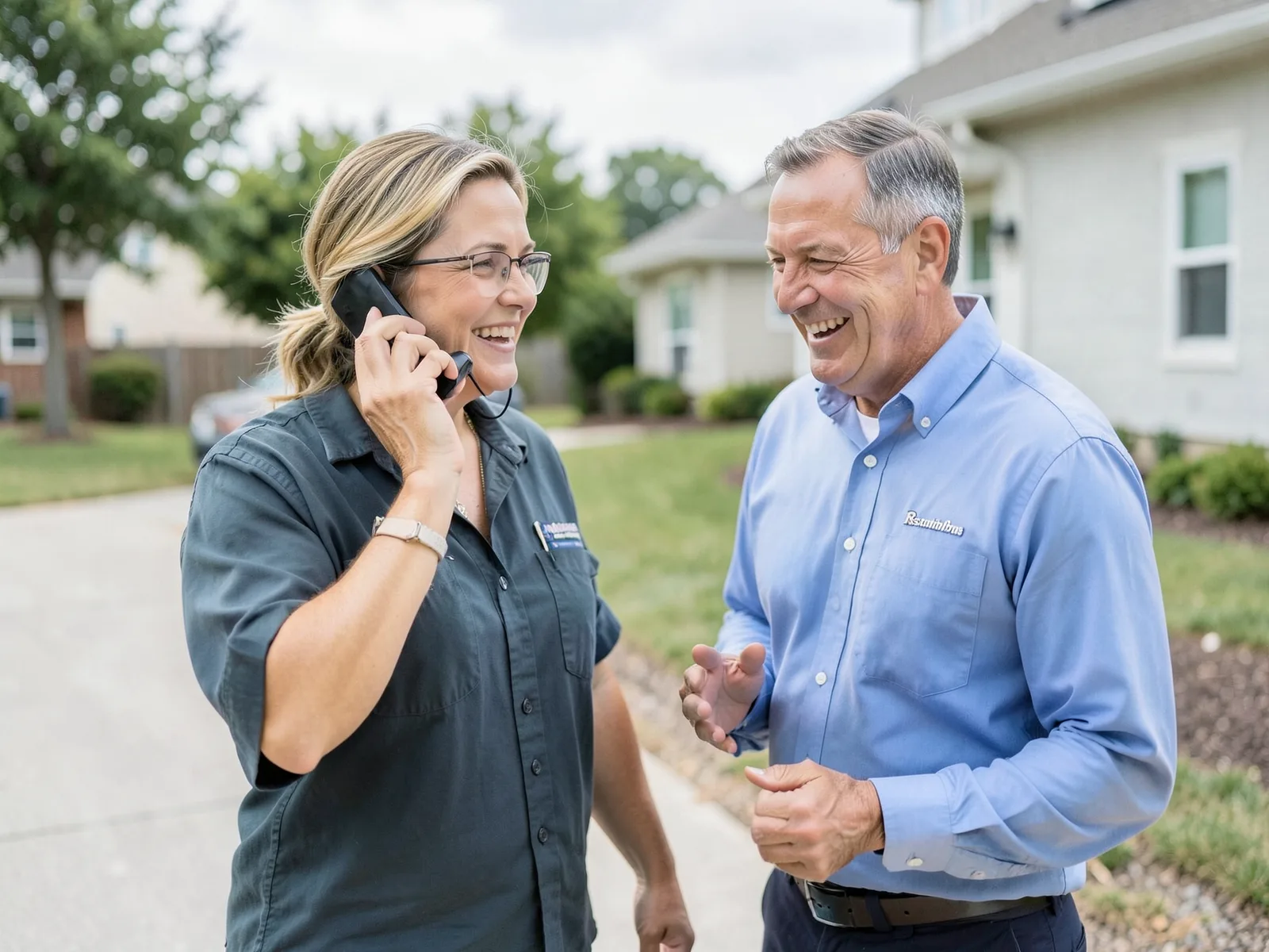Frequently Asked Questions About Residential Water Damage Restoration in Thousandsticks, KY